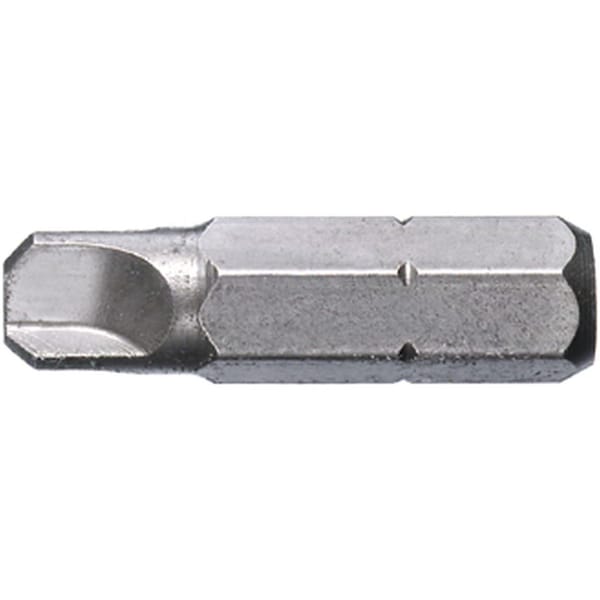 Bit screwdriver TRI-Wing Size6 hex C 6, 3 L.25 mm